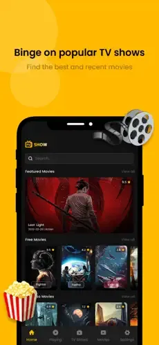 pikashow-for-tv tv show